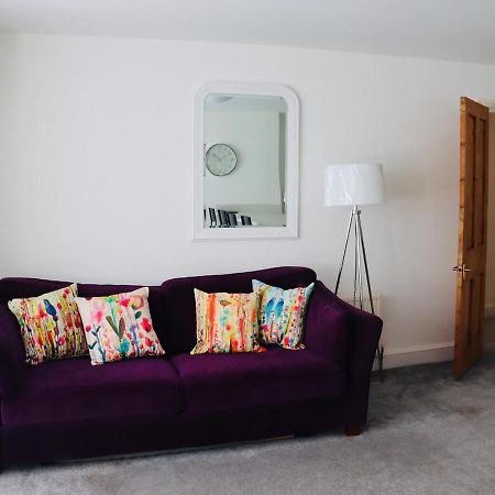 Appartamento Garden Flat In The Heart Of Southsea Portsmouth Esterno foto
