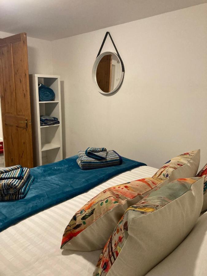 Appartamento Garden Flat In The Heart Of Southsea Portsmouth Esterno foto