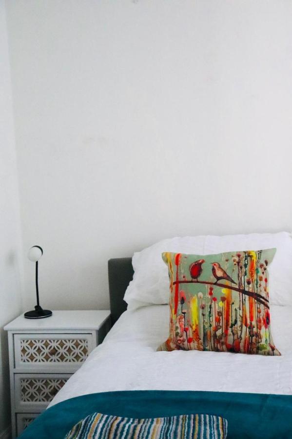 Appartamento Garden Flat In The Heart Of Southsea Portsmouth Esterno foto