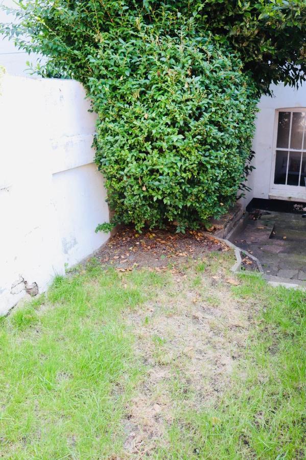 Appartamento Garden Flat In The Heart Of Southsea Portsmouth Esterno foto